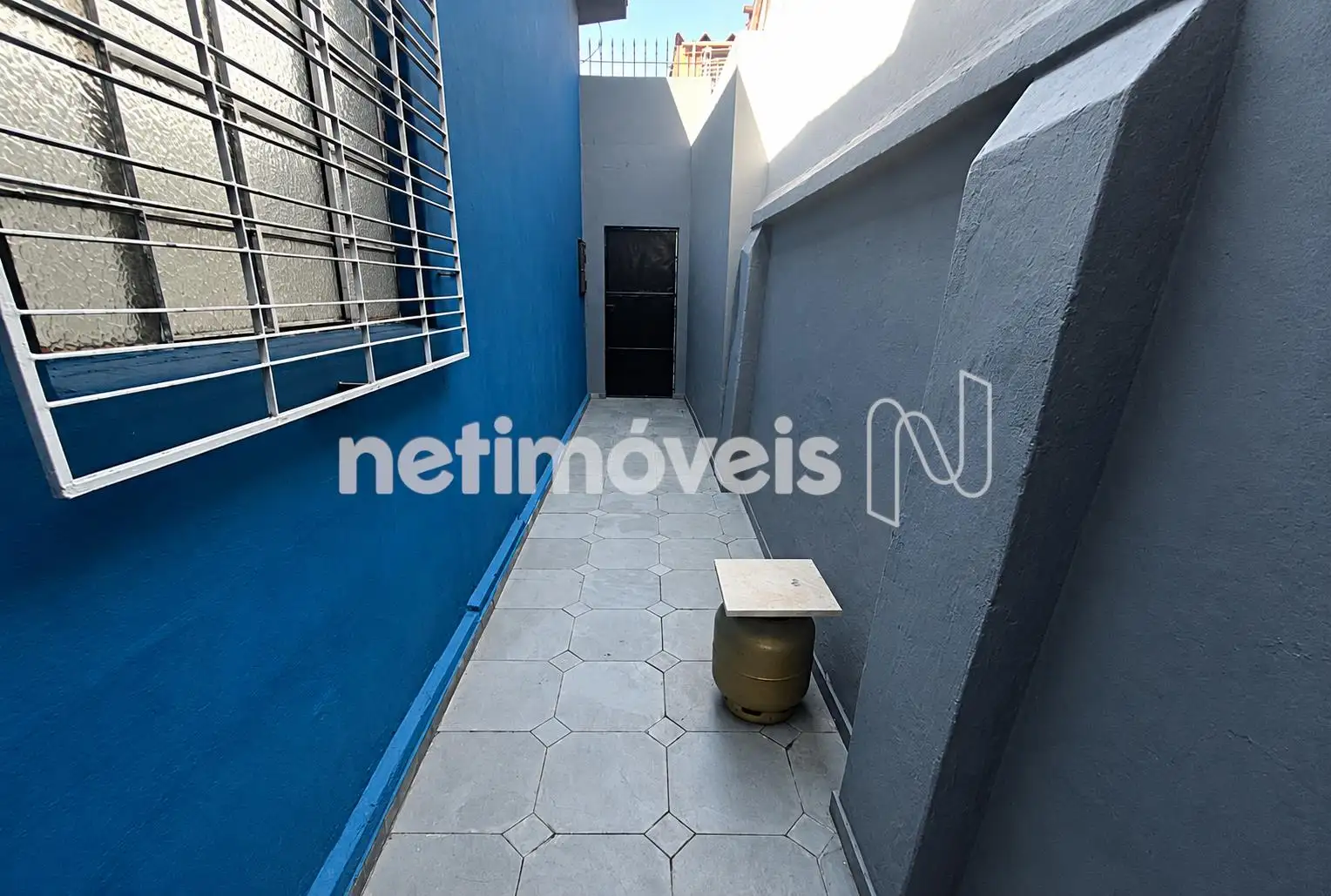 ACESSO AO PORTÃO SOCIAL