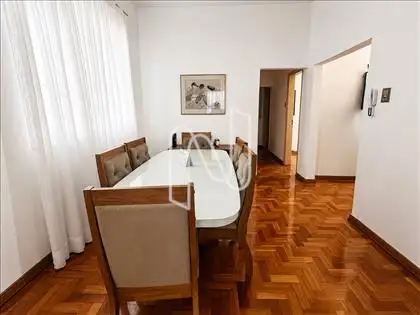 SALA DE JANTAR