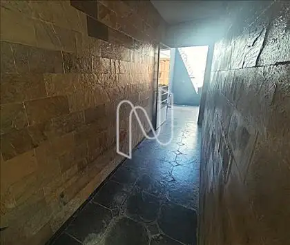 ACESSO A CASA