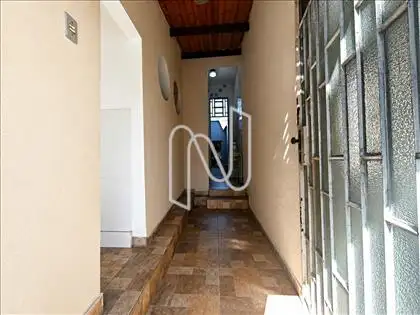 ACESSO A ÁREA EXTERNA
