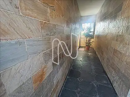 ACESSO A CASA