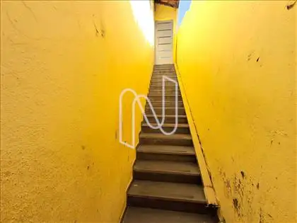 Acesso ao imóvel 