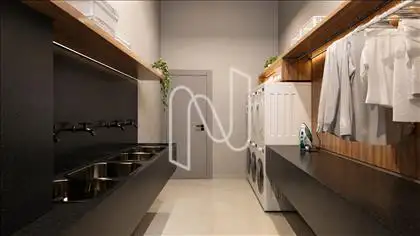 Lavanderia