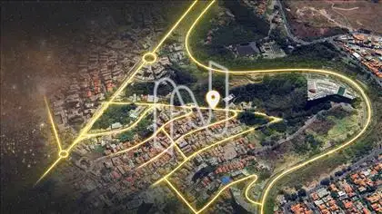 Localização