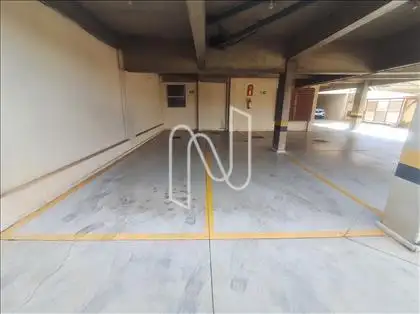 Garagem