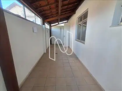 Área privativa
