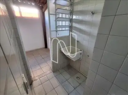Área de serviço