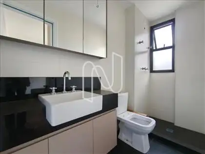 Banheiro - Quarto Suíte - 01
