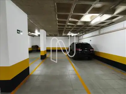 Garagem