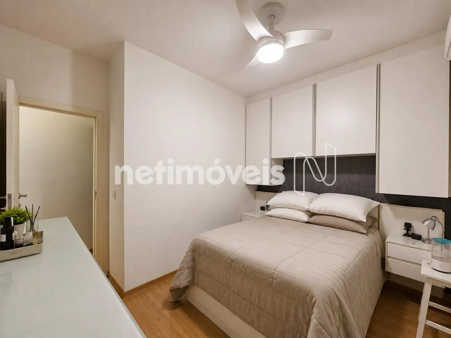 Quarto principal