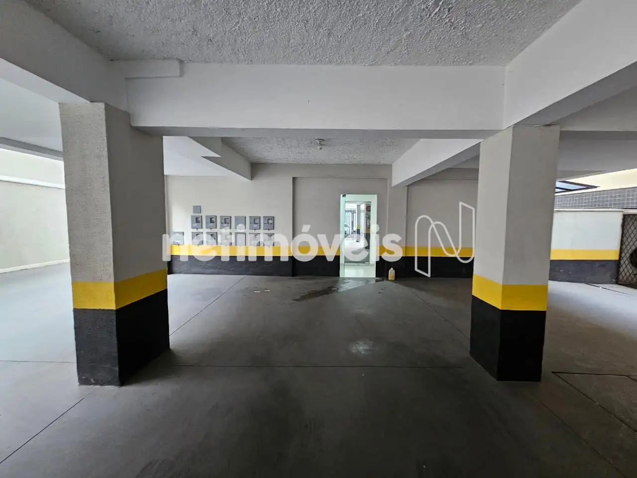 Vaga de garagem