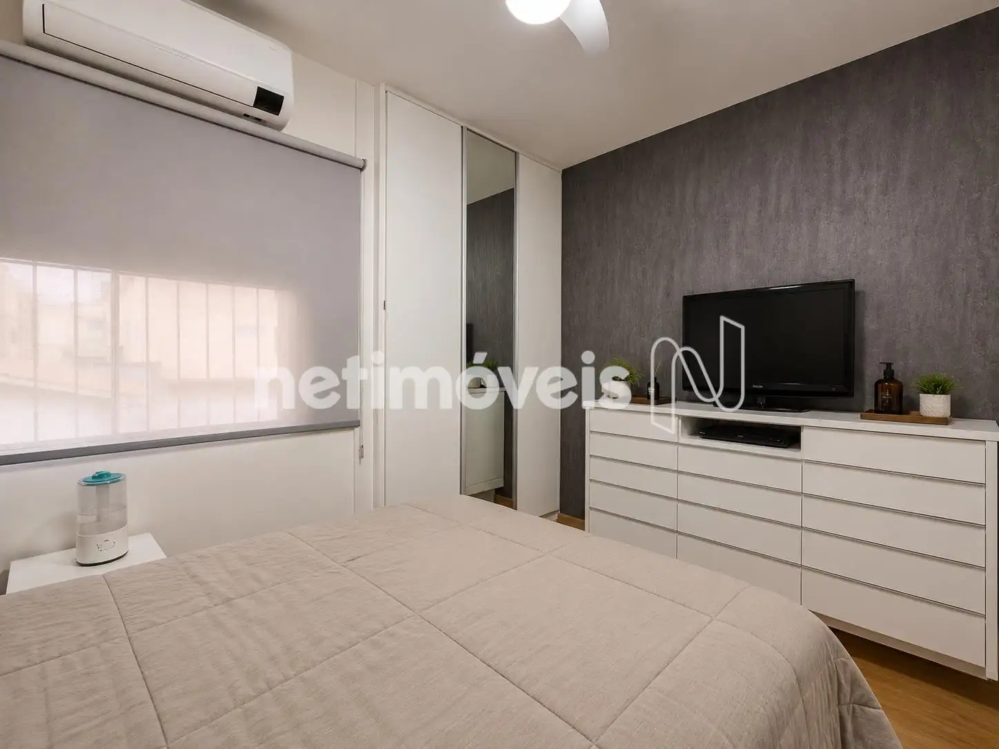 Quarto principal