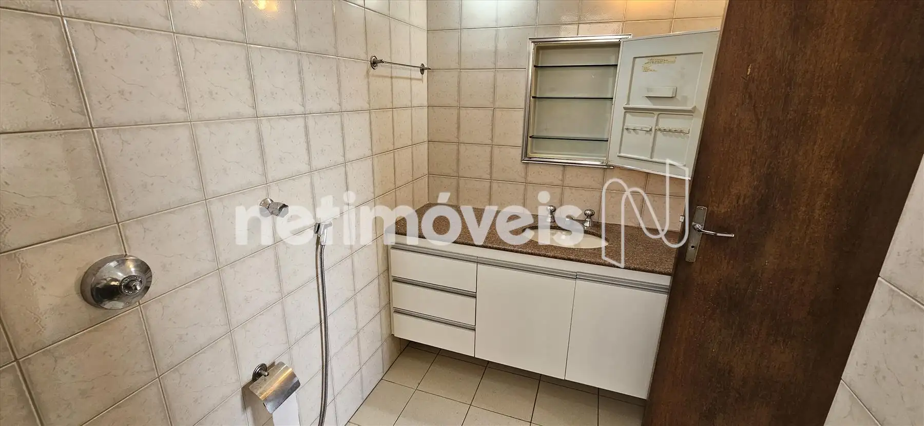 Banheiro Quarto suíte