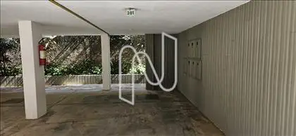 Vaga de Garagem