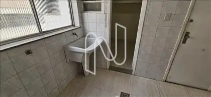 Área de serviço