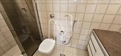 Banheiro Quarto suíte