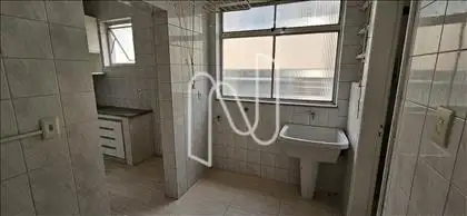 Área de serviço