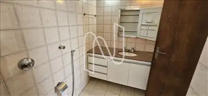 Banheiro Quarto suíte