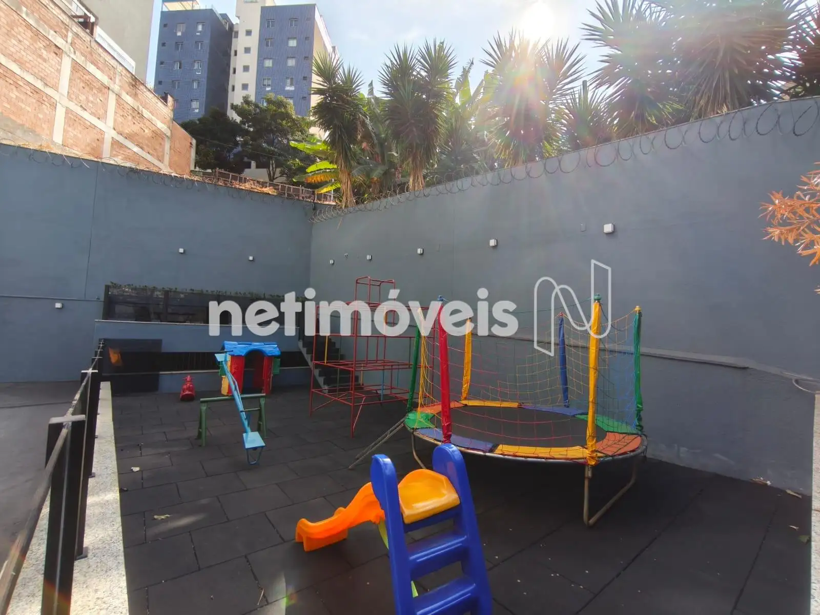 Play Ground