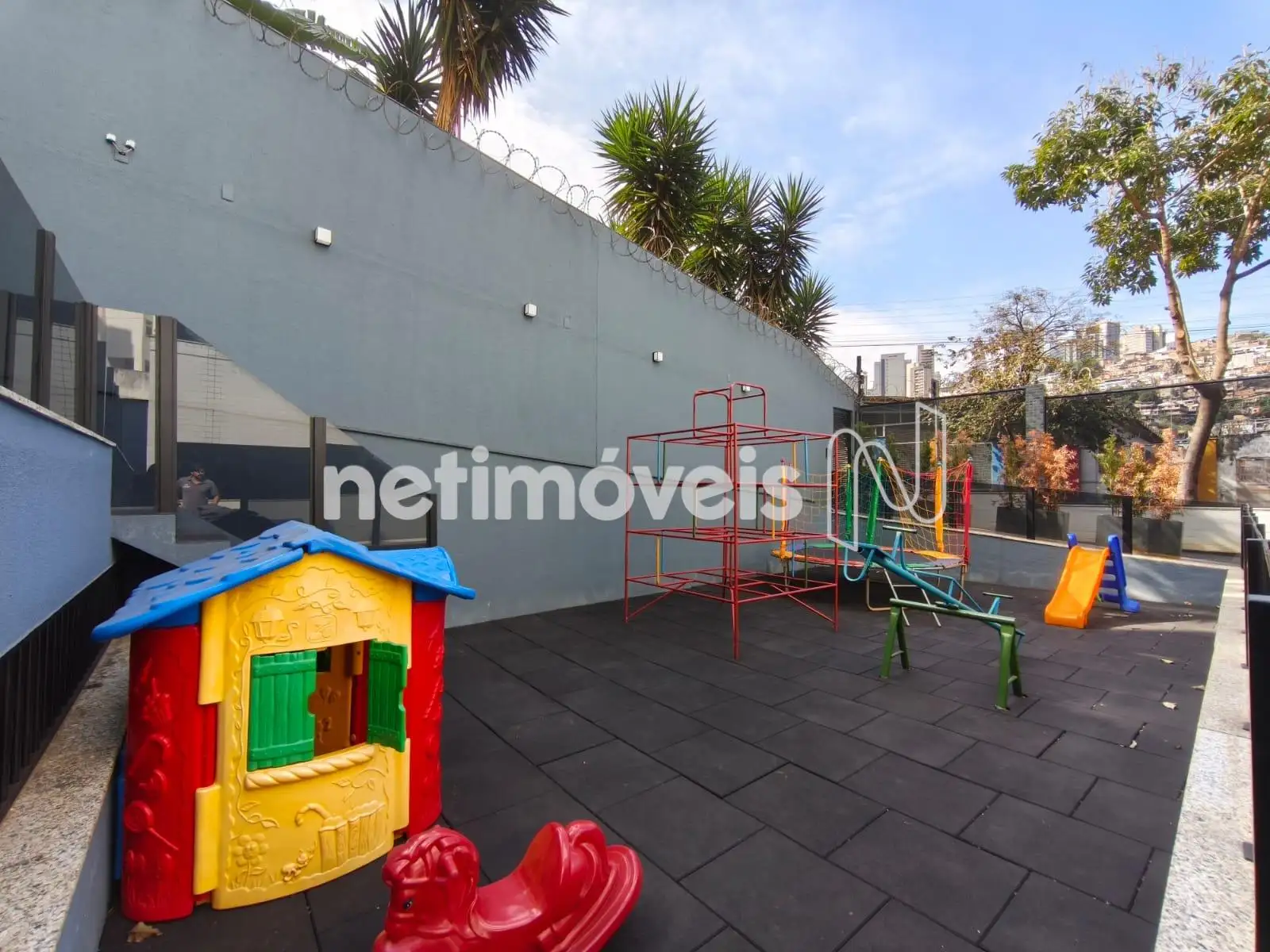 Play Ground