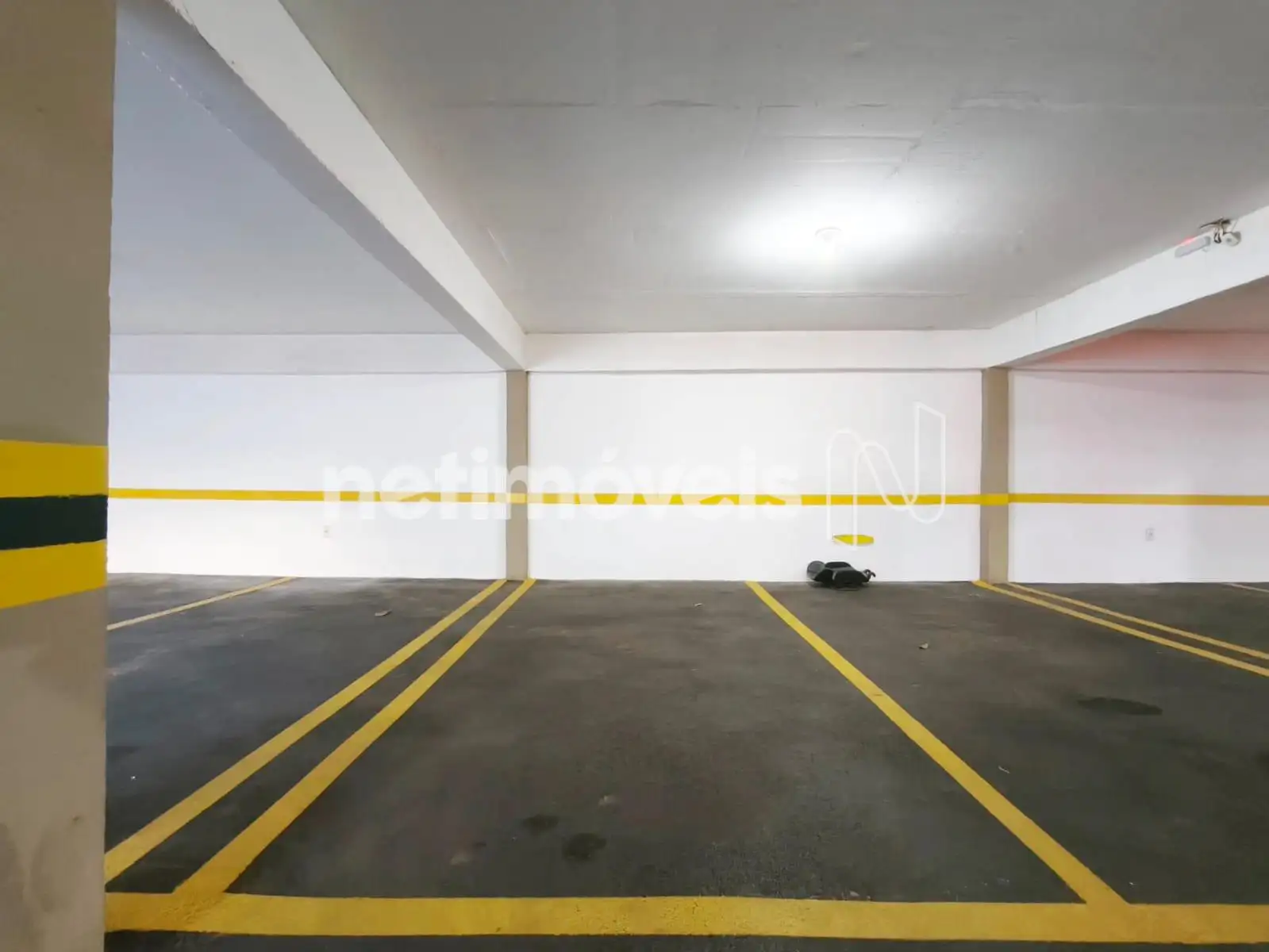 Vaga de Garagem