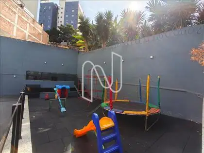 Play Ground