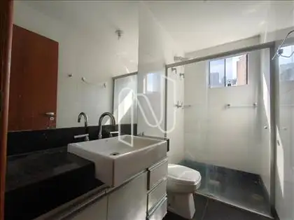 Banheiro Quarto Suíte