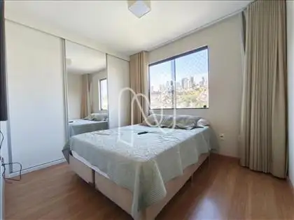 Quarto Suíte