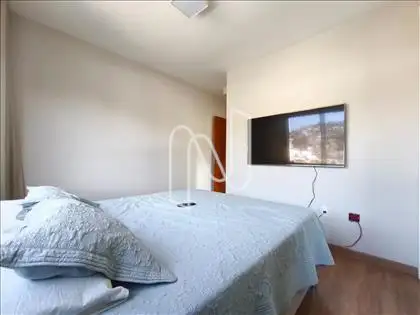 Quarto Suíte
