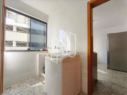 Área de serviço