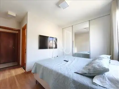 Quarto Suíte