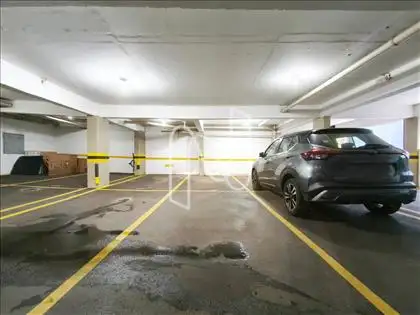 Vaga de Garagem