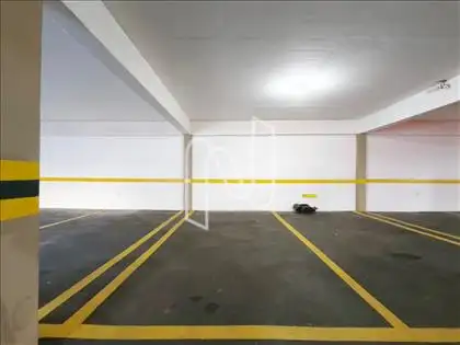 Vaga de Garagem
