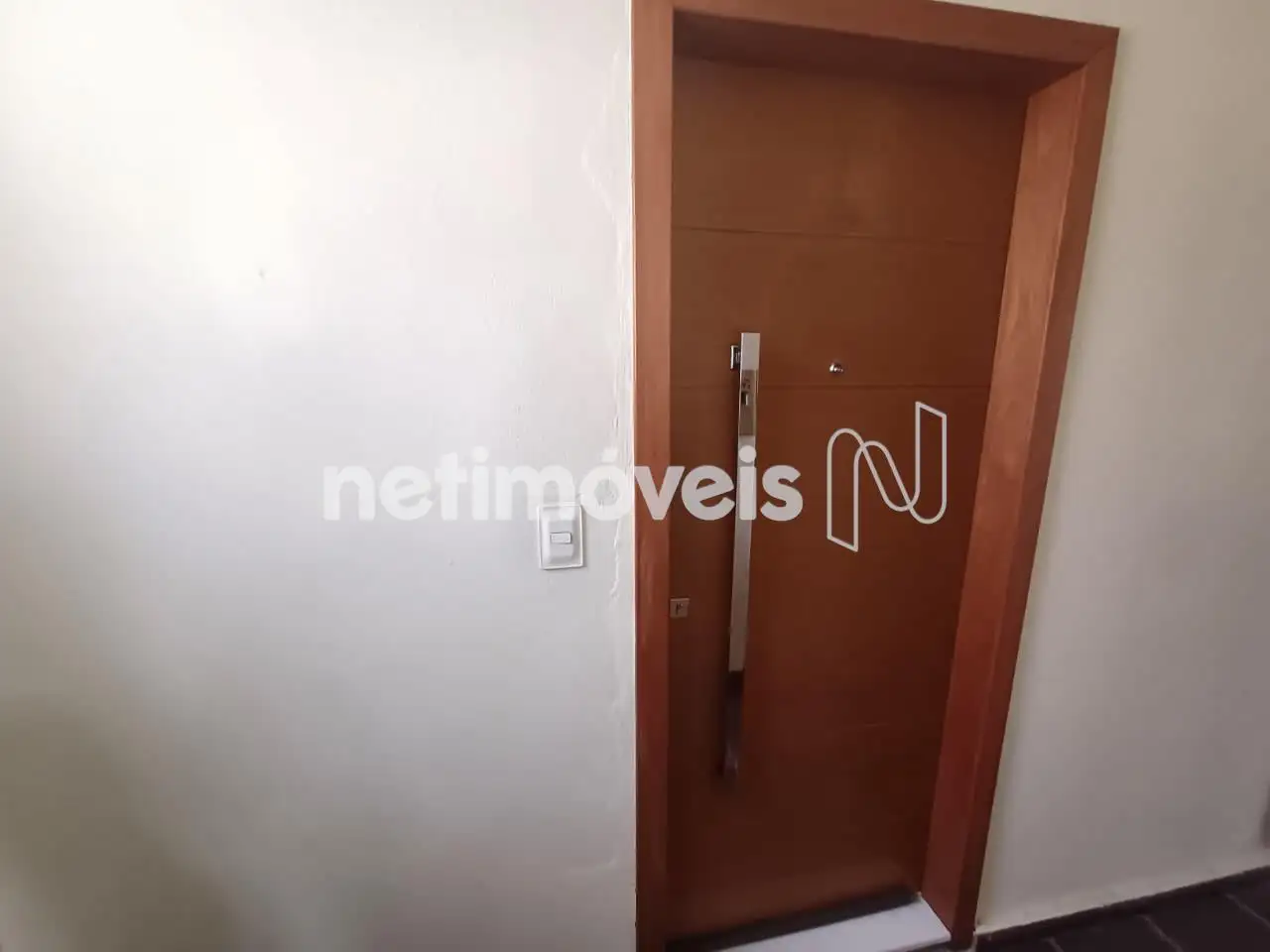 Entrada Apartamento 