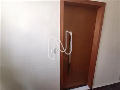 Entrada Apartamento 