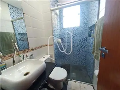 Banheiro