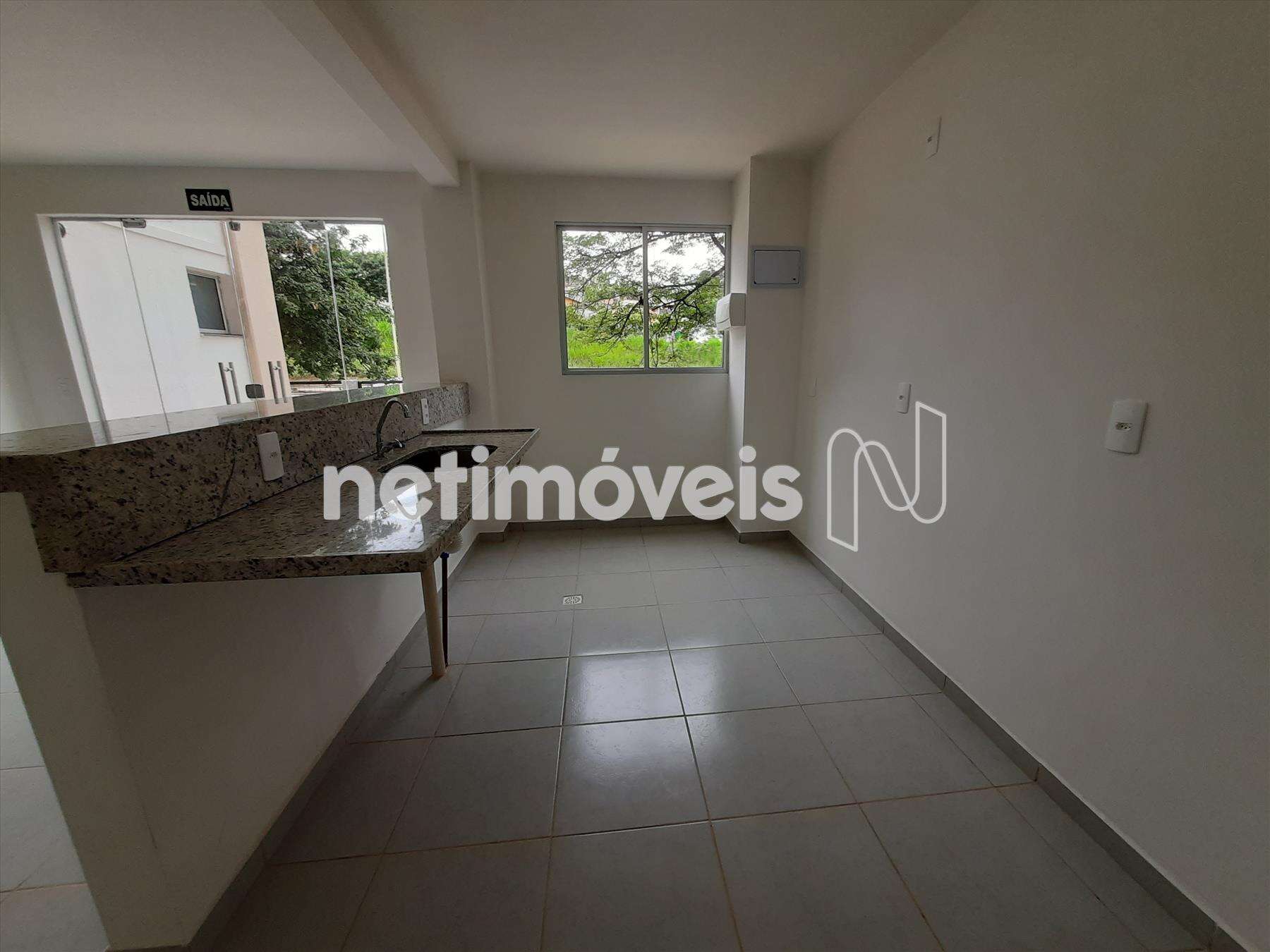 Prédio - Cozinha Espaço Gourmet