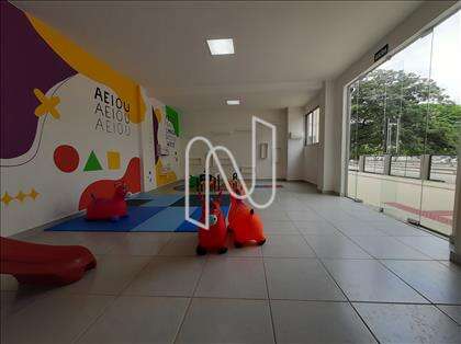 Prédio - Espaço Kids