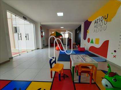 Prédio - Espaço Kids
