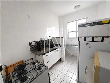 Cozinha (Com Móveis)