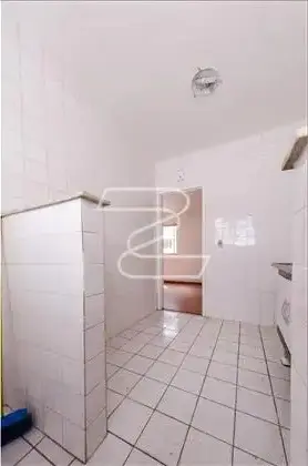 Cozinha (Vazio)