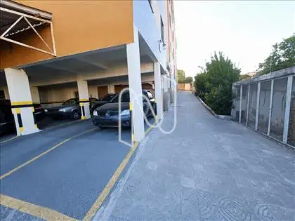 Garagem