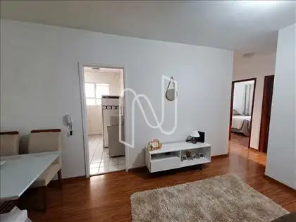 Sala (Com Móveis)
