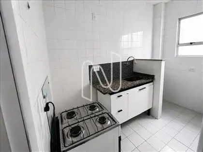 Cozinha (Com Móveis)