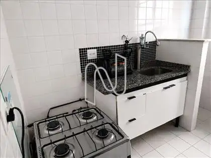 Cozinha (Com Móveis)