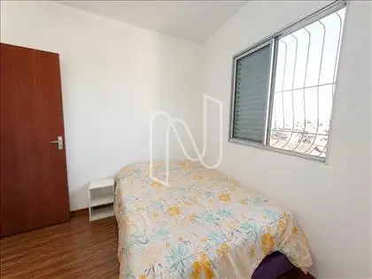 Quarto 03 (Com Móveis)