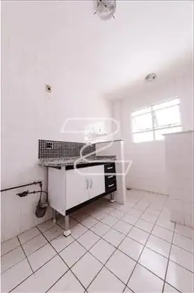 Cozinha (Vazio)