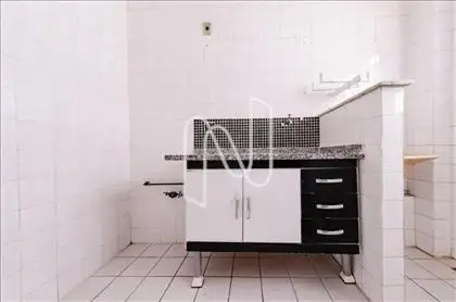 Cozinha (Vazio)