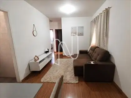 Sala (Com Móveis)