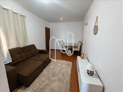 Sala (Com Móveis)